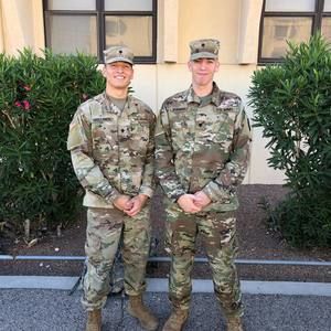 Meet your Posher, Armando